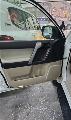 تويوتا لاندكروزر برادو